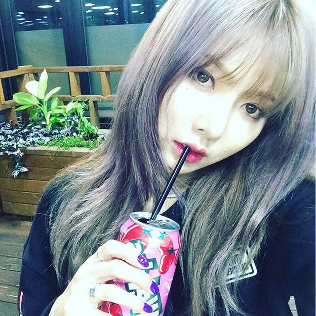 4minute 泫雅